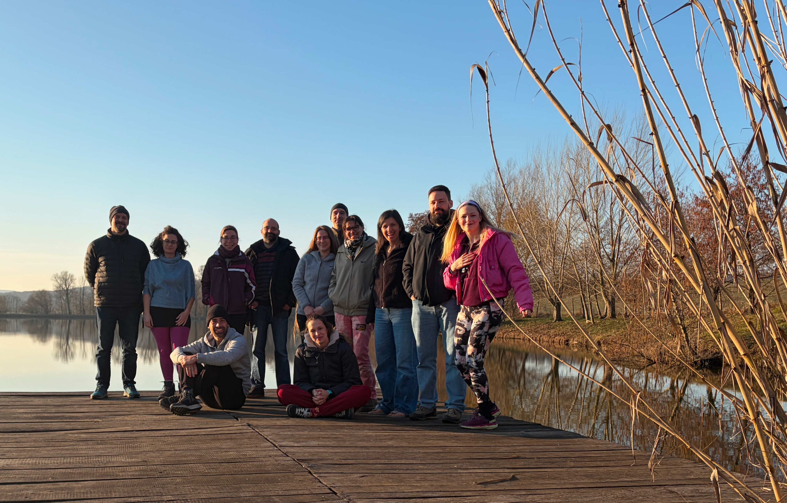 Evolecol group scaled