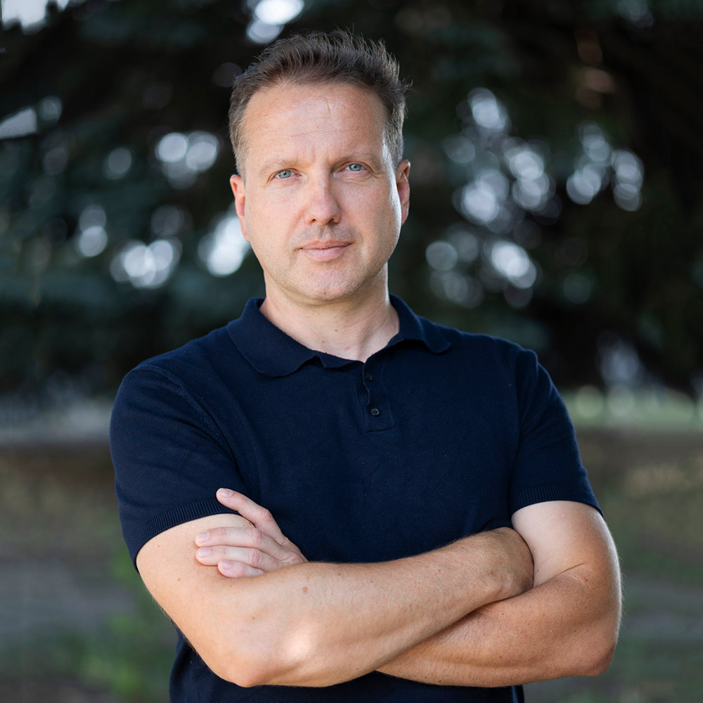 Lukács Balázs András