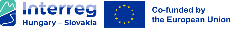 Interreg - Co-funded by the European Union