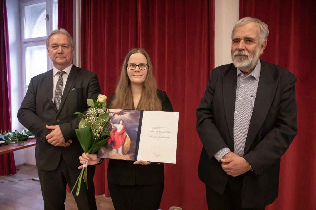 Sule Gabi MTA dij foto