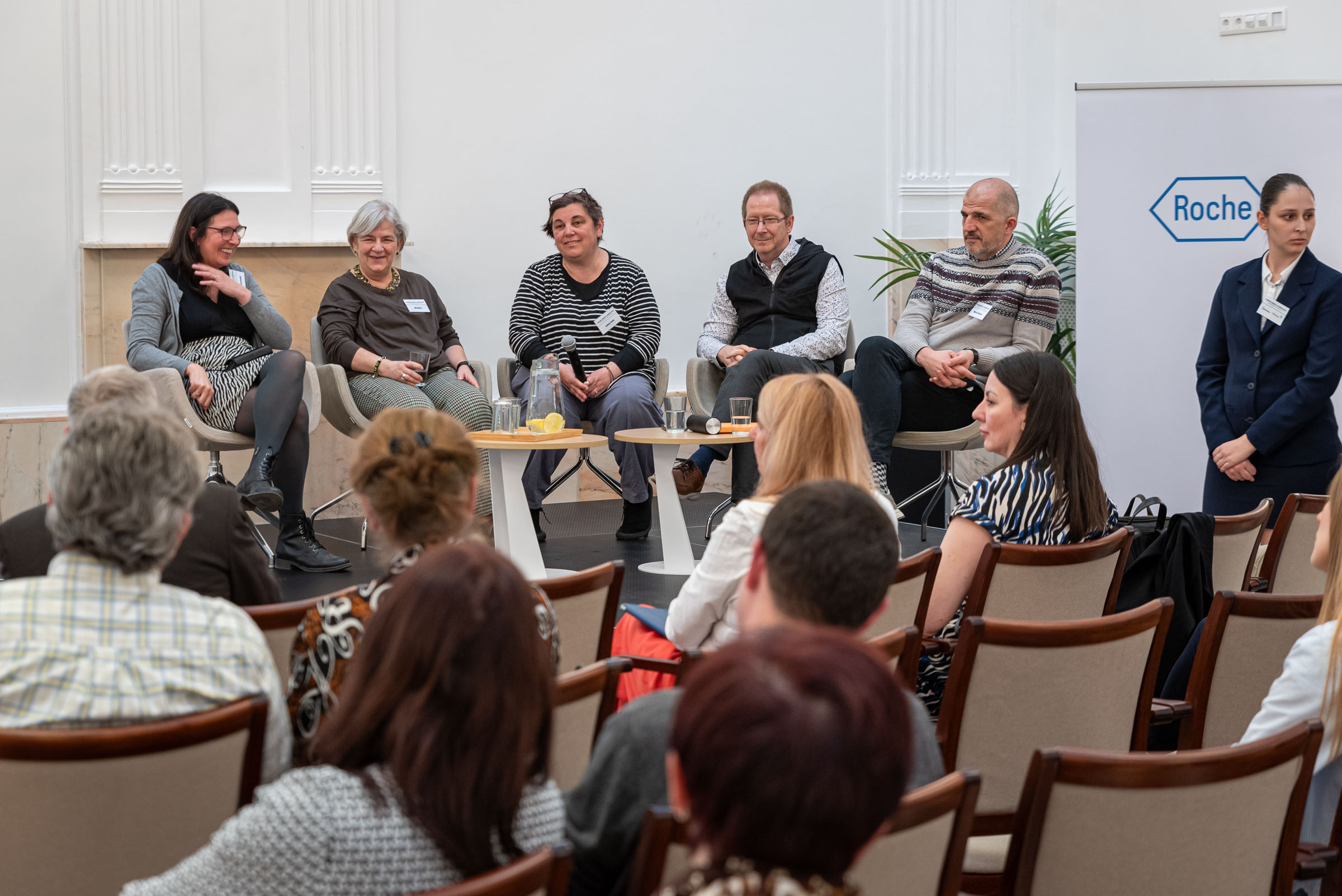 Polikrizis konferencia